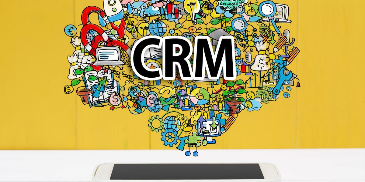 Compara los CRM más conocidos