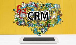 Compara los CRM más conocidos