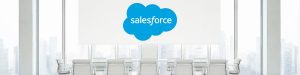 Comparador CRM: Salesforce