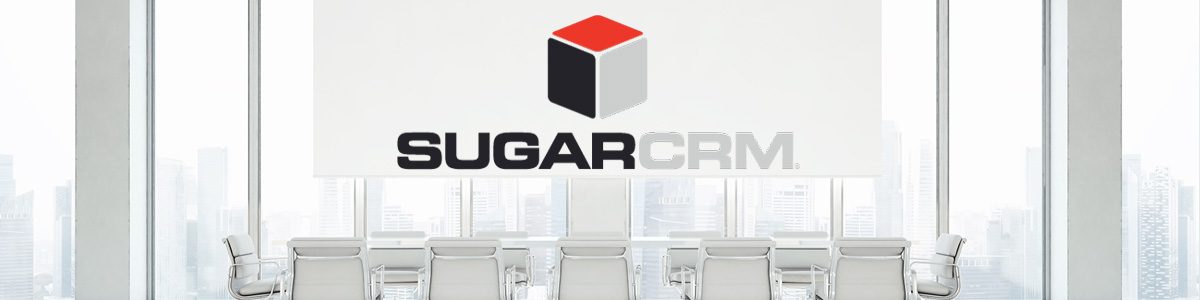 Comparador CRM: Sugar CRM